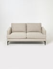LUCA Camden Fabric 2 Seater Sofa product photo View 02 S
