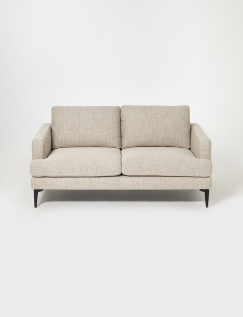 LUCA Camden Fabric 2 Seater Sofa product photo View 02 L