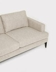 LUCA Camden Fabric 2 Seater Sofa product photo View 04 S