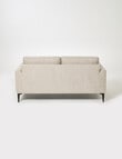 LUCA Camden Fabric 2 Seater Sofa product photo View 06 S