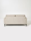 LUCA Furniture Camden Fabric 2 Seater Sofa product photo View 06 S