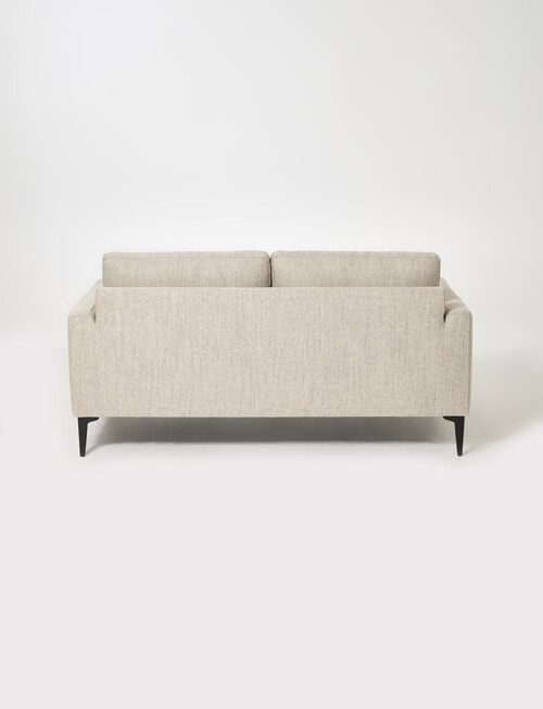 LUCA Camden Fabric 2 Seater Sofa product photo View 06 L