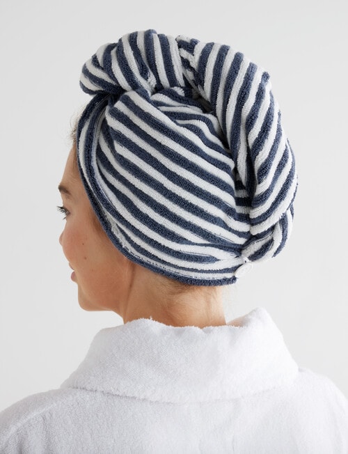 Kate Reed Hudson Hair Wrap product photo View 07 L