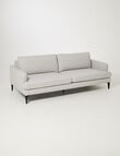 LUCA Furniture Camden Fabric 3 Seater Sofa product photo