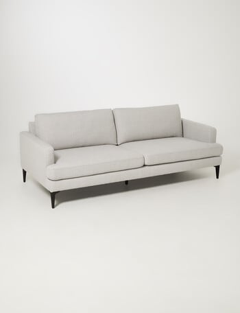 LUCA Camden Fabric 3 Seater Sofa product photo