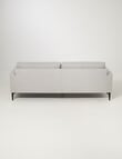 LUCA Furniture Camden Fabric 3 Seater Sofa product photo View 06 S