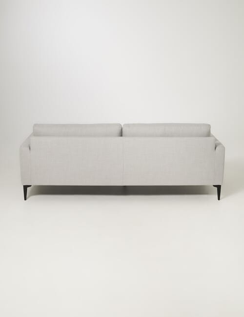 LUCA Furniture Camden Fabric 3 Seater Sofa product photo View 06 L