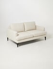 LUCA Furniture Camden Fabric 2 Seater Sofa product photo
