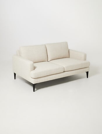 LUCA Camden Fabric 2 Seater Sofa product photo
