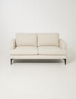 LUCA Furniture Camden Fabric 2 Seater Sofa product photo View 02 S
