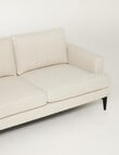 LUCA Furniture Camden Fabric 2 Seater Sofa product photo View 04 S