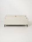 LUCA Furniture Camden Fabric 2 Seater Sofa product photo View 06 S
