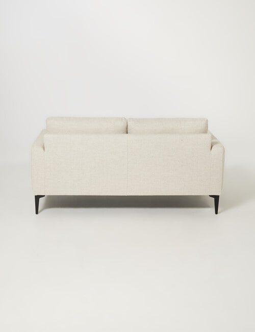 LUCA Furniture Camden Fabric 2 Seater Sofa product photo View 06 L