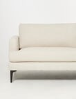 LUCA Camden Fabric 3 Seater Sofa product photo View 03 S