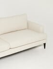 LUCA Camden Fabric 3 Seater Sofa product photo View 04 S