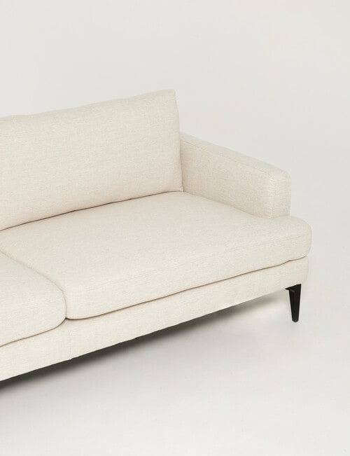 LUCA Camden Fabric 3 Seater Sofa product photo View 04 L