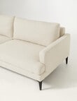 LUCA Camden Fabric 3 Seater Sofa product photo View 05 S