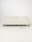 LUCA Camden Fabric 3 Seater Sofa product photo View 06 S