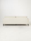 LUCA Furniture Camden Fabric 3 Seater Sofa product photo View 06 S