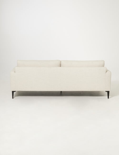 LUCA Furniture Camden Fabric 3 Seater Sofa product photo View 06 L