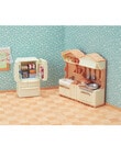 Sylvanian Families Sylvanian Families Kitchen Play Set product photo View 03 S