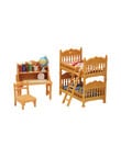Sylvanian Families Sylvanian Families Children's Bedroom Set product photo View 02 S