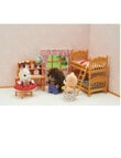 Sylvanian Families Sylvanian Families Children's Bedroom Set product photo View 03 S