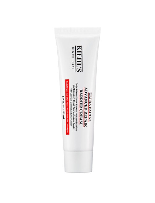 Kiehls Ultra Facial Advanced Repair Barrier Cream, 50ml product photo
