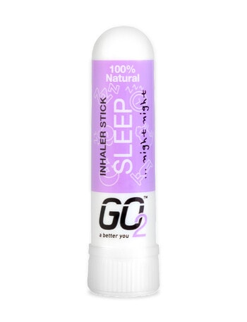 Essential Oil Inhaler Stick, Sleep, 1ml product photo