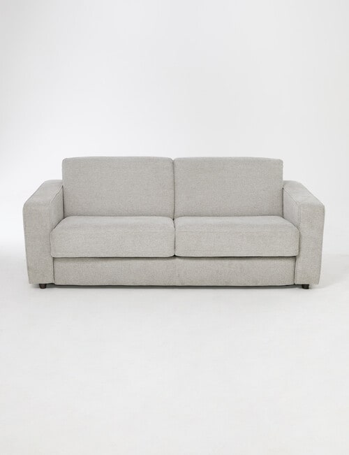 LUCA Oslo Fabric 2.5 Seater Sofa Bed product photo View 05 L