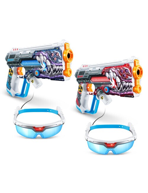 X-Shot Laser Skins S1 Laser 360 - Scooters & Outdoor Toys