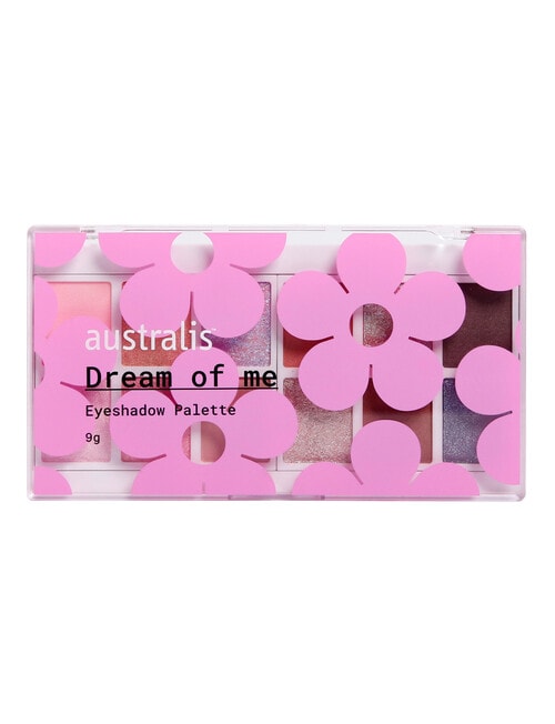 Australis Dream of Me Eyeshadow product photo View 03 L