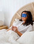 Lula Lavender Scented Self-Warming Eye Mask, Pack of 5 product photo View 03 S