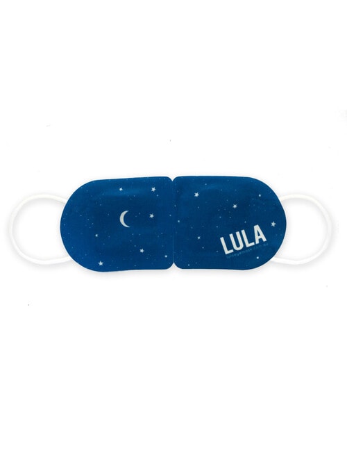Lula Unscented Self-Warming Eye Mask, Pack of 5 product photo View 04 L