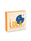 Lula Unscented Self-Warming Eye Mask, Pack of 5 product photo View 05 S