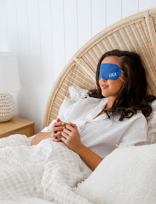 Lula Unscented Self-Warming Eye Mask, Pack of 5 product photo View 07 L