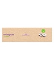 Swisspers Organic Cotton Pads, 70 Pack, Eco Dispenser product photo View 03 S