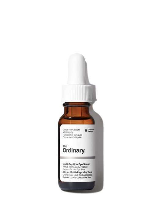 The Ordinary Multi-Peptide Eye Serum, 15ml product photo View 02 L