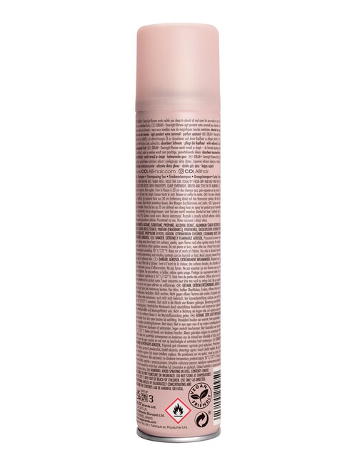 CoLab Overnight Renew Dry Shampoo, 200ml product photo View 29 L