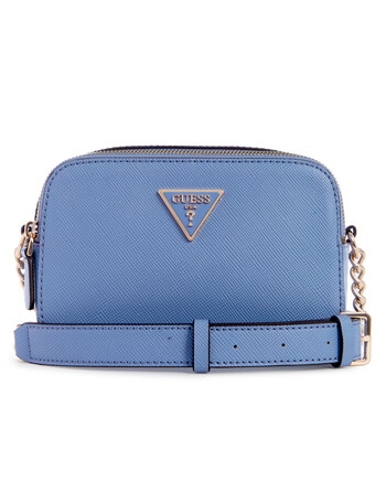 Guess Noelle Crossbody Camera Bag, Wisteria product photo