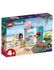 LEGO Friends Donut Shop, 41723 product photo View 02 S