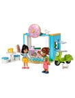 LEGO Friends Donut Shop, 41723 product photo View 03 S