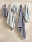 Kate Reed Hudson Towel Range product photo