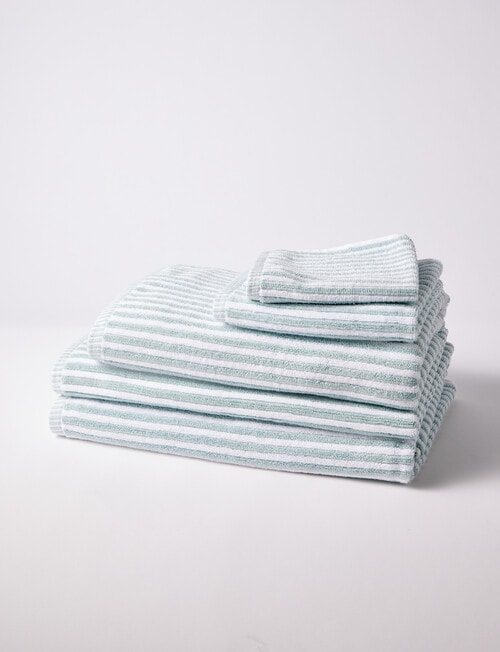 Kate Reed Hudson Towel Range product photo View 02 L
