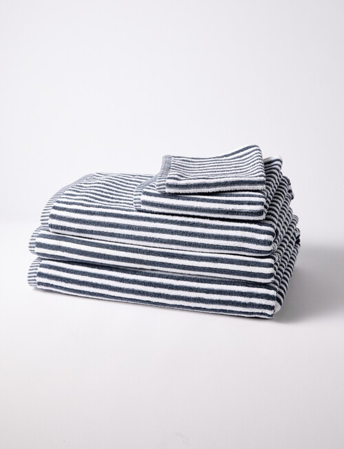 Kate Reed Hudson Towel Range product photo View 03 L