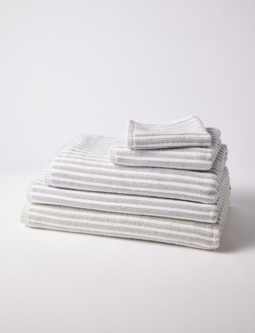 Kate Reed Hudson Towel Range product photo View 04 L