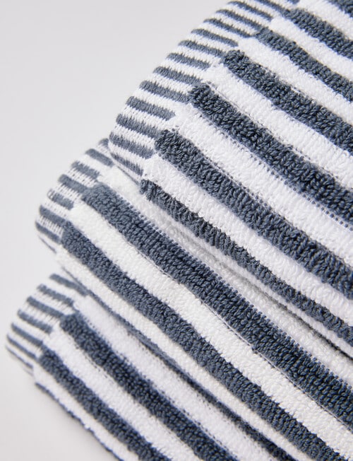 Kate Reed Hudson Towel Range product photo View 03 L