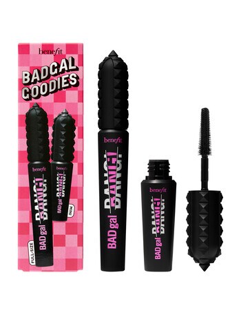 benefit BADgal Goodies Volumizing Mascara Value Set product photo