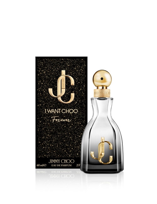Jimmy Choo I Want Choo Forever EDP product photo