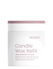 The Aromatherapy Co. Naturals Candle Wax Refill, Rose Jasmine & Oud product photo